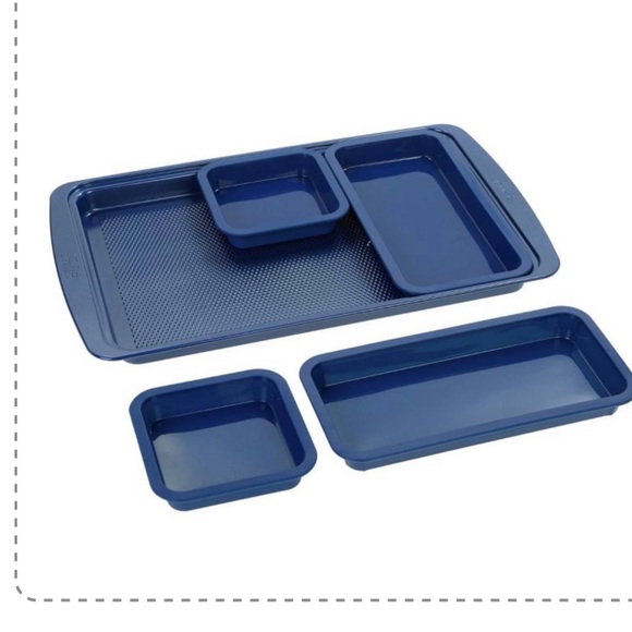 NWT: Wolfgang puck sheet pan set - Picture 4 of 5